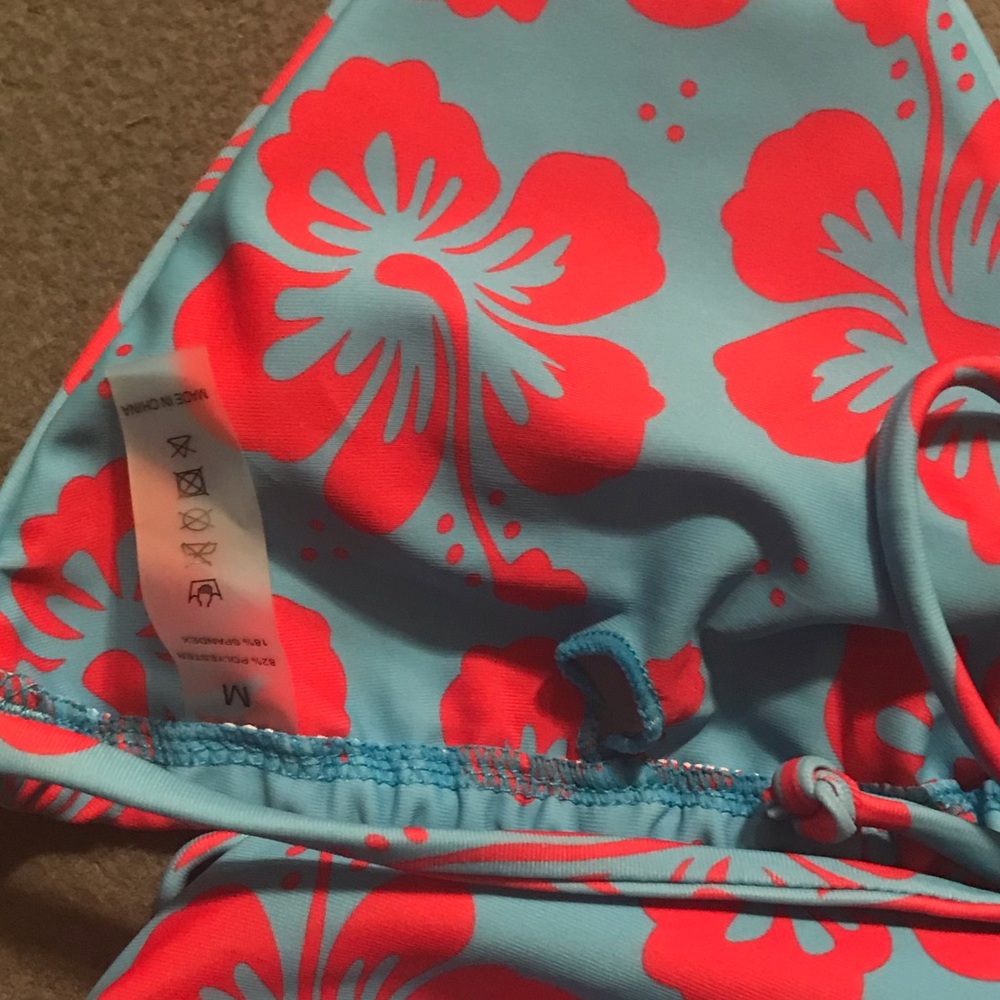 NEW Brazilian Style String Bikini - Picture 13 of 14